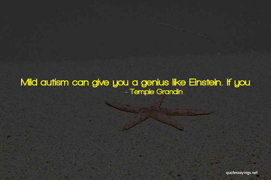 Social Science Quotes By Temple Grandin Social Science Quotes By Temple Grandin