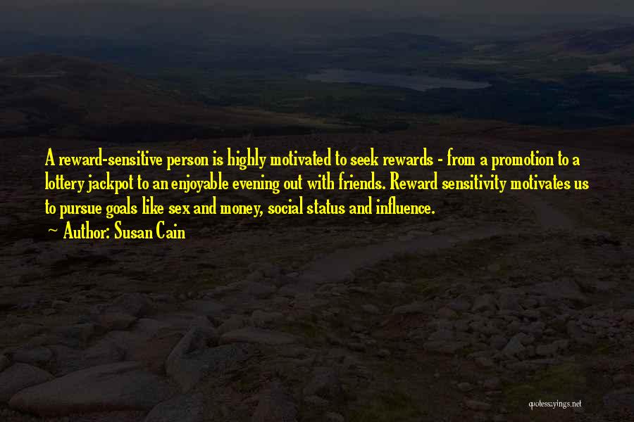 Social Sensitivity Quotes By Susan Cain