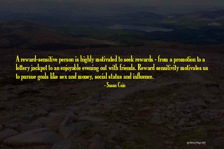 Social Sensitivity Quotes By Susan Cain