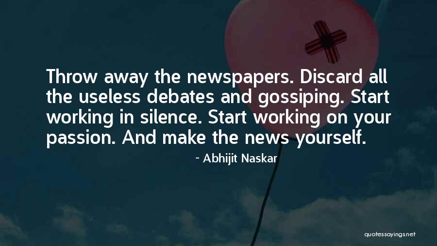 Social Service Quotes By Abhijit Naskar Social Service Quotes By Abhijit Naskar