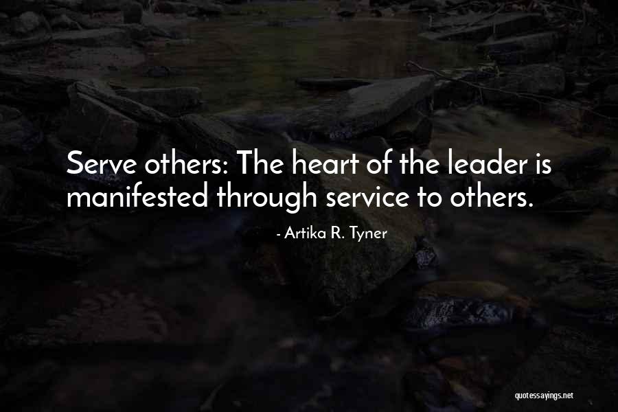 Social Service Quotes By Artika R. Tyner Social Service Quotes By Artika R. Tyner