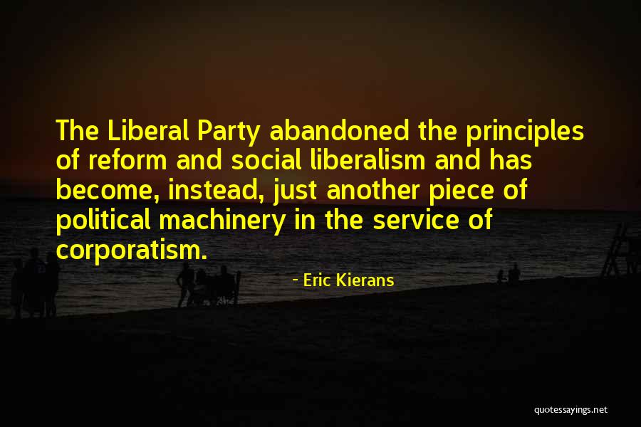 Social Service Quotes By Eric Kierans Social Service Quotes By Eric Kierans