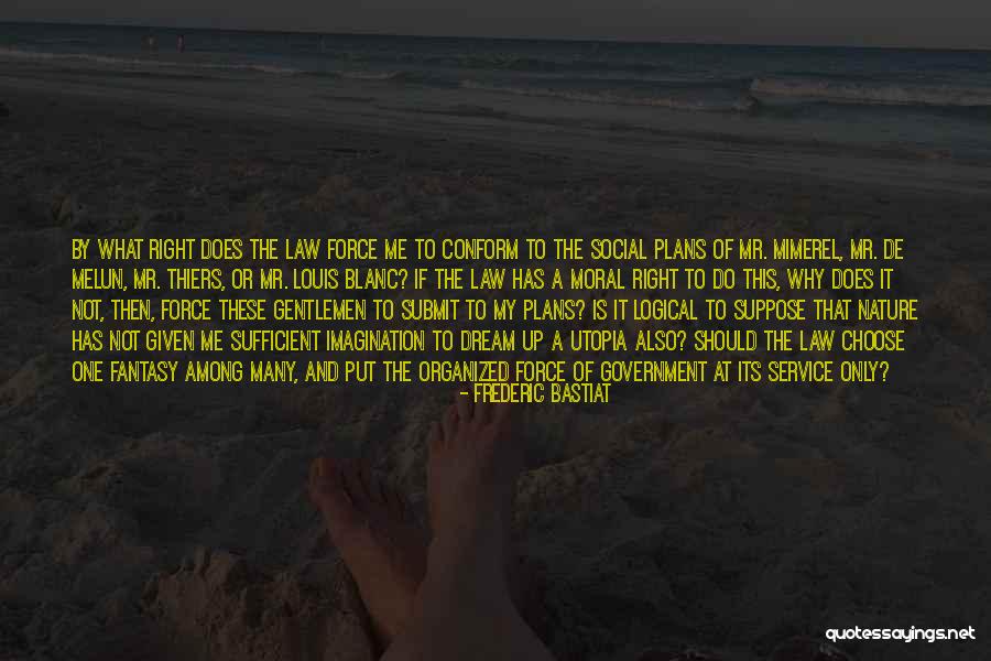 Social Service Quotes By Frederic Bastiat Social Service Quotes By Frederic Bastiat
