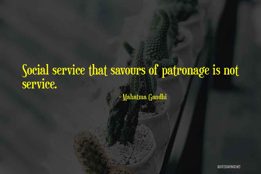 Social Service Quotes By Mahatma Gandhi Social Service Quotes By Mahatma Gandhi