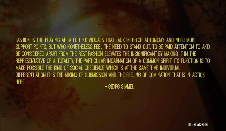 Social Support Quotes By Georg Simmel Social Support Quotes By Georg Simmel