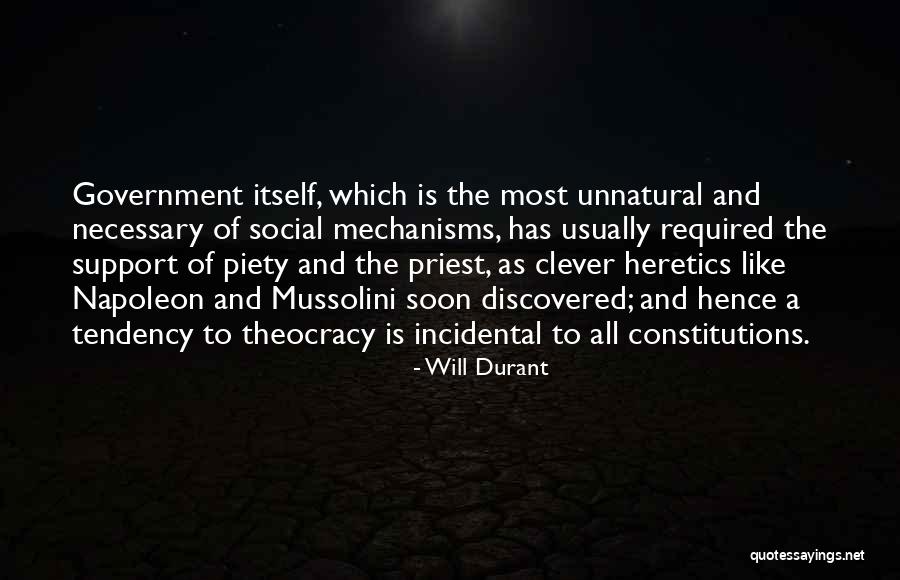 Social Support Quotes By Will Durant Social Support Quotes By Will Durant
