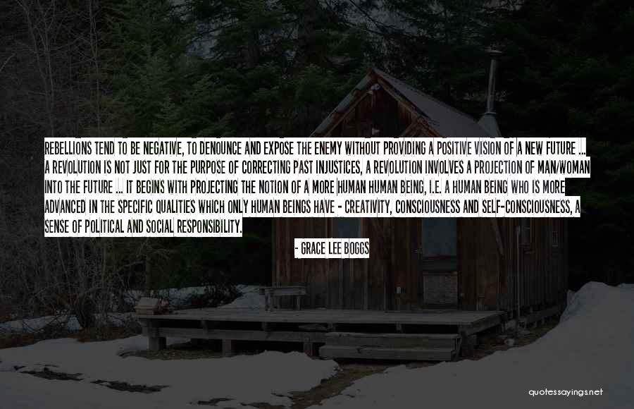 Social Vision Quotes By Grace Lee Boggs Social Vision Quotes By Grace Lee Boggs