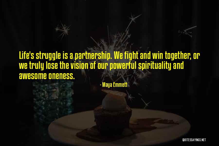 Social Vision Quotes By Maya Emmett Social Vision Quotes By Maya Emmett