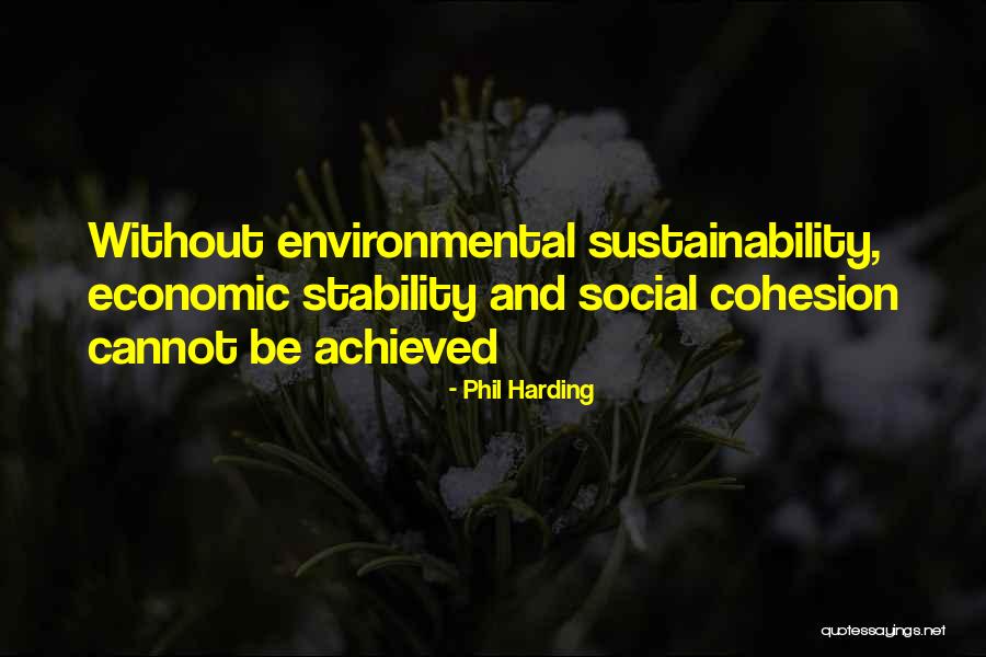 Social Vision Quotes By Phil Harding Social Vision Quotes By Phil Harding
