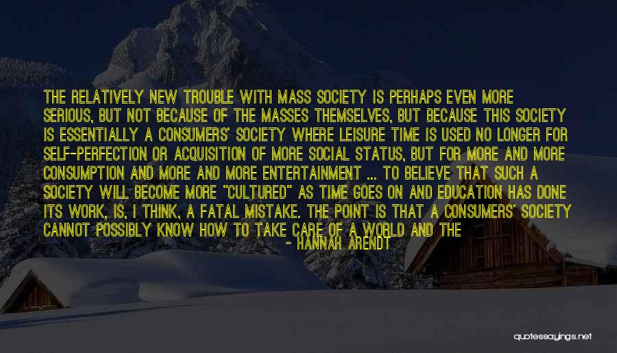 Social Work Education Quotes By Hannah Arendt Social Work Education Quotes By Hannah Arendt