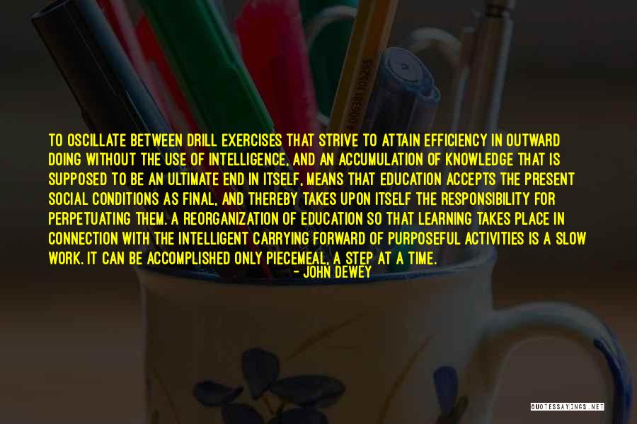 Social Work Education Quotes By John Dewey Social Work Education Quotes By John Dewey