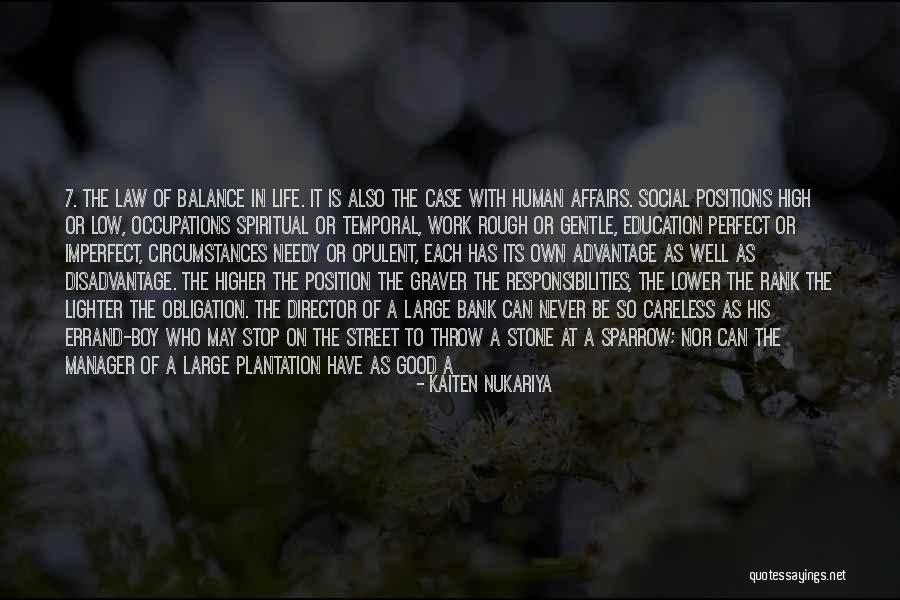 Social Work Education Quotes By Kaiten Nukariya Social Work Education Quotes By Kaiten Nukariya
