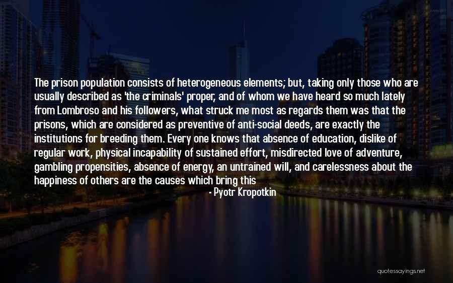 Social Work Education Quotes By Pyotr Kropotkin Social Work Education Quotes By Pyotr Kropotkin