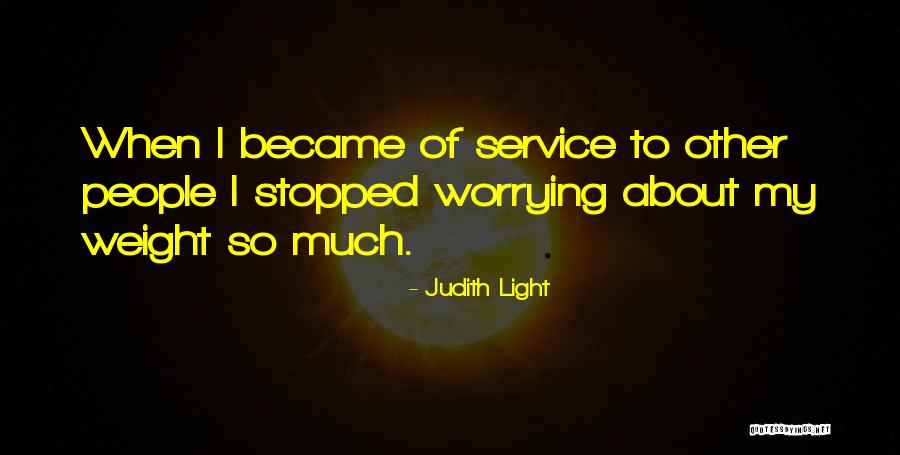 Social Work Month Quotes By Judith Light Social Work Month Quotes By Judith Light