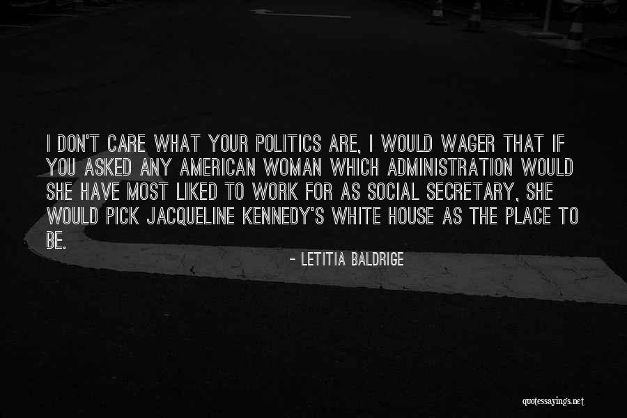 Social Work Self Care Quotes By Letitia Baldrige Social Work Self Care Quotes By Letitia Baldrige