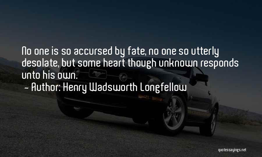 Social Work Supervision Quotes By Henry Wadsworth Longfellow