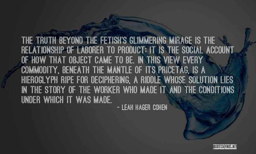 Social Worker Quotes By Leah Hager Cohen Social Worker Quotes By Leah Hager Cohen