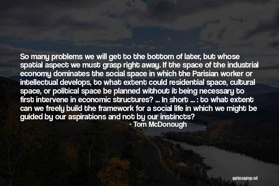 Social Worker Quotes By Tom McDonough Social Worker Quotes By Tom McDonough