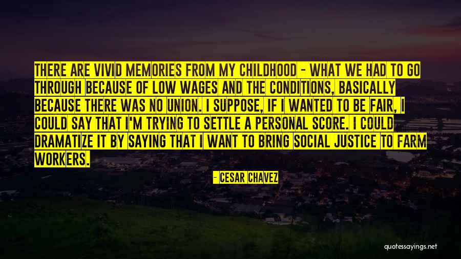 Social Workers Quotes By Cesar Chavez Social Workers Quotes By Cesar Chavez