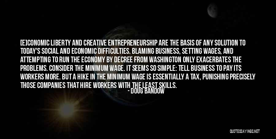 Social Workers Quotes By Doug Bandow Social Workers Quotes By Doug Bandow