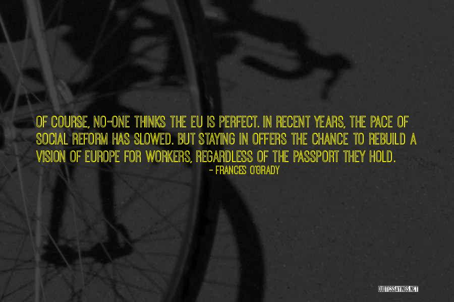 Social Workers Quotes By Frances O'Grady Social Workers Quotes By Frances O'Grady