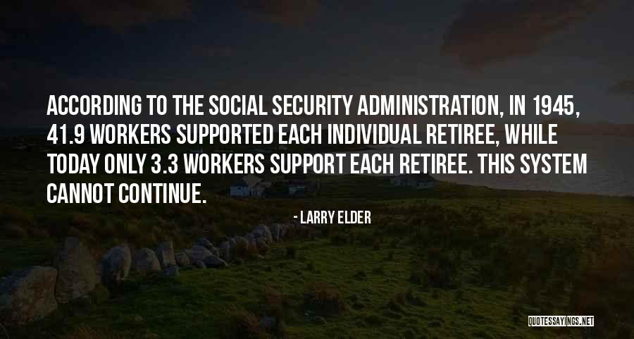Social Workers Quotes By Larry Elder Social Workers Quotes By Larry Elder
