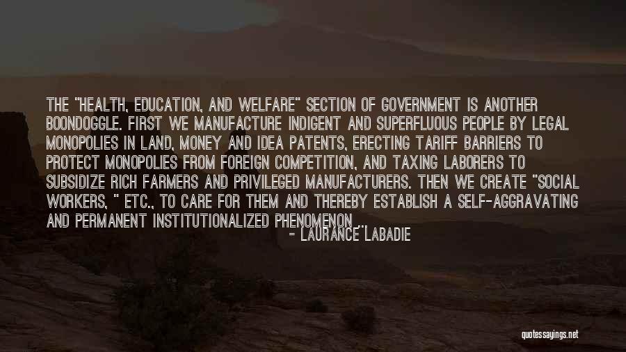 Social Workers Quotes By Laurance Labadie Social Workers Quotes By Laurance Labadie