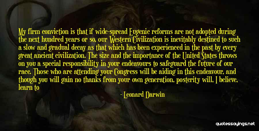 Social Workers Quotes By Leonard Darwin Social Workers Quotes By Leonard Darwin