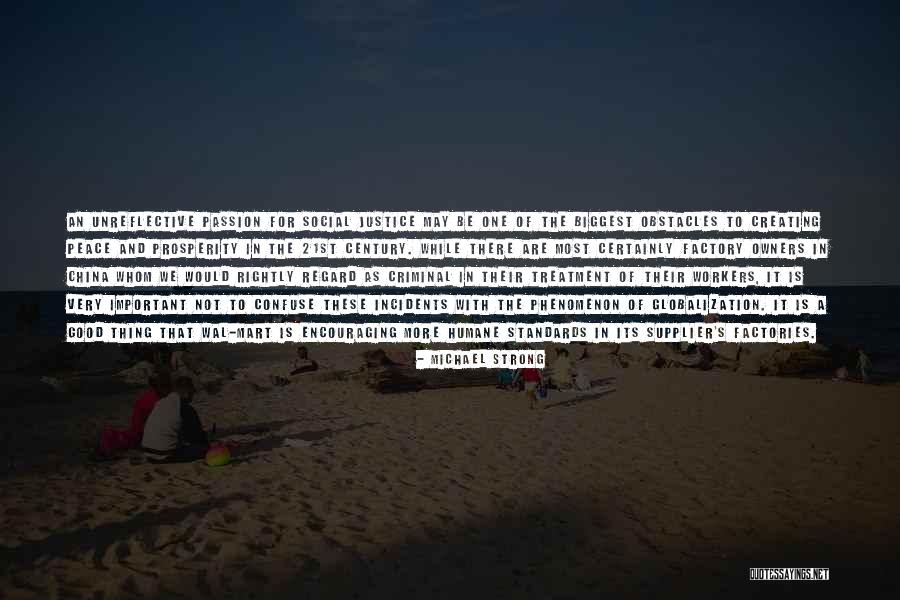 Social Workers Quotes By Michael Strong Social Workers Quotes By Michael Strong