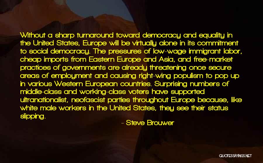 Social Workers Quotes By Steve Brouwer Social Workers Quotes By Steve Brouwer