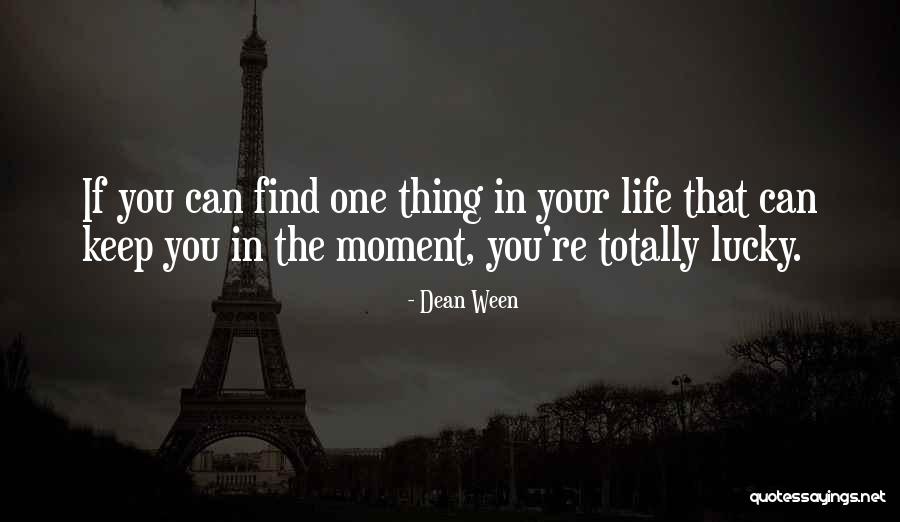 Sociale Zekerheid Quotes By Dean Ween Sociale Zekerheid Quotes By Dean Ween