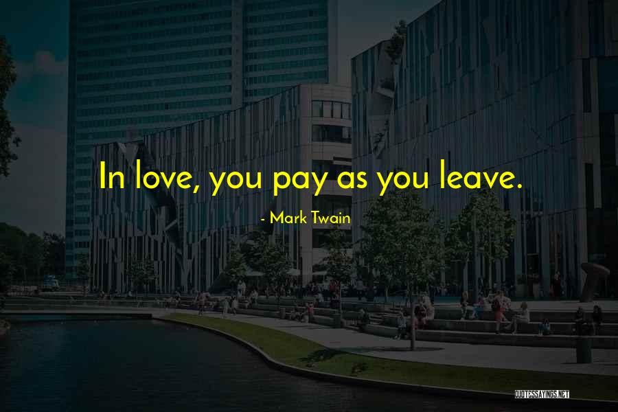 Sociale Zekerheid Quotes By Mark Twain Sociale Zekerheid Quotes By Mark Twain