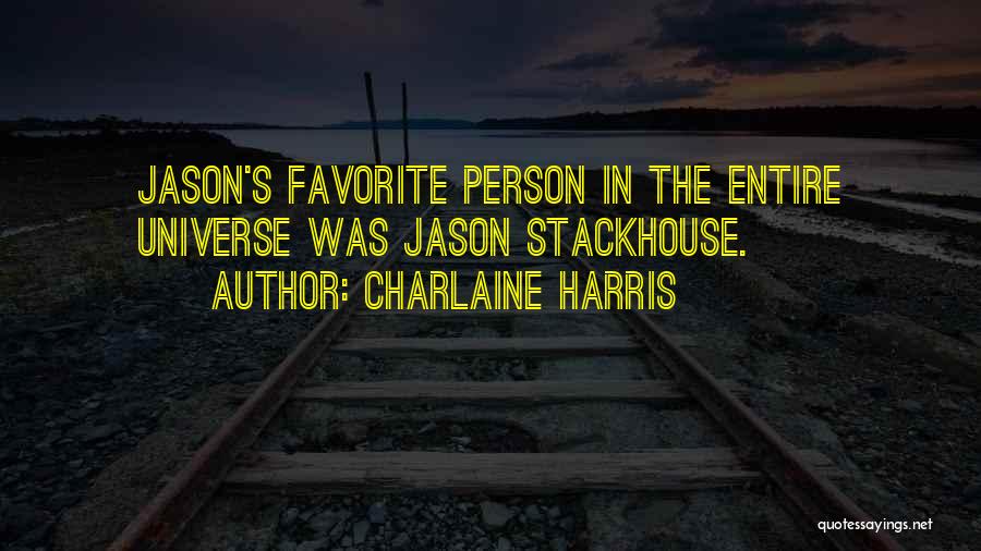 Socialisation Secondaire Quotes By Charlaine Harris