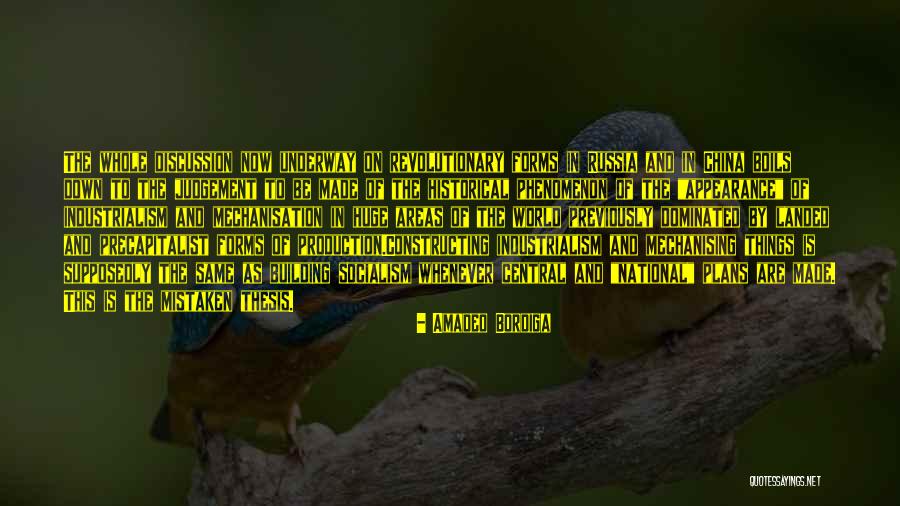 Socialism And Communism Quotes By Amadeo Bordiga Socialism And Communism Quotes By Amadeo Bordiga