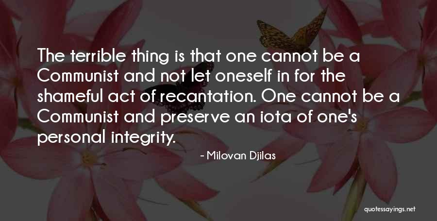 Socialism And Communism Quotes By Milovan Djilas Socialism And Communism Quotes By Milovan Djilas