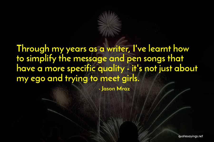 Socialismo Caracteristicas Quotes By Jason Mraz Socialismo Caracteristicas Quotes By Jason Mraz