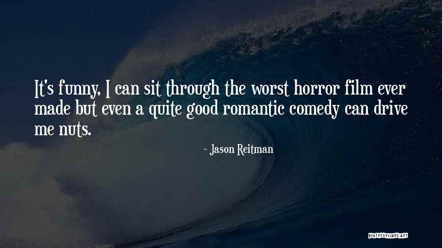 Socialismo Caracteristicas Quotes By Jason Reitman Socialismo Caracteristicas Quotes By Jason Reitman