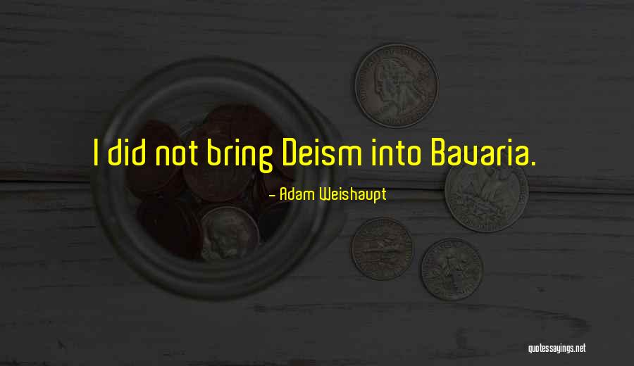 Socialisticka Quotes By Adam Weishaupt Socialisticka Quotes By Adam Weishaupt