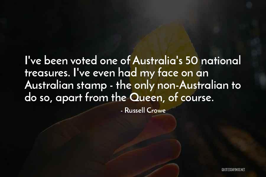 Socialisticka Quotes By Russell Crowe Socialisticka Quotes By Russell Crowe