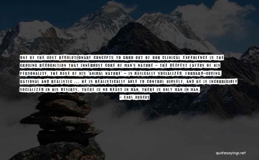 Socialized Quotes By Carl Rogers Socialized Quotes By Carl Rogers