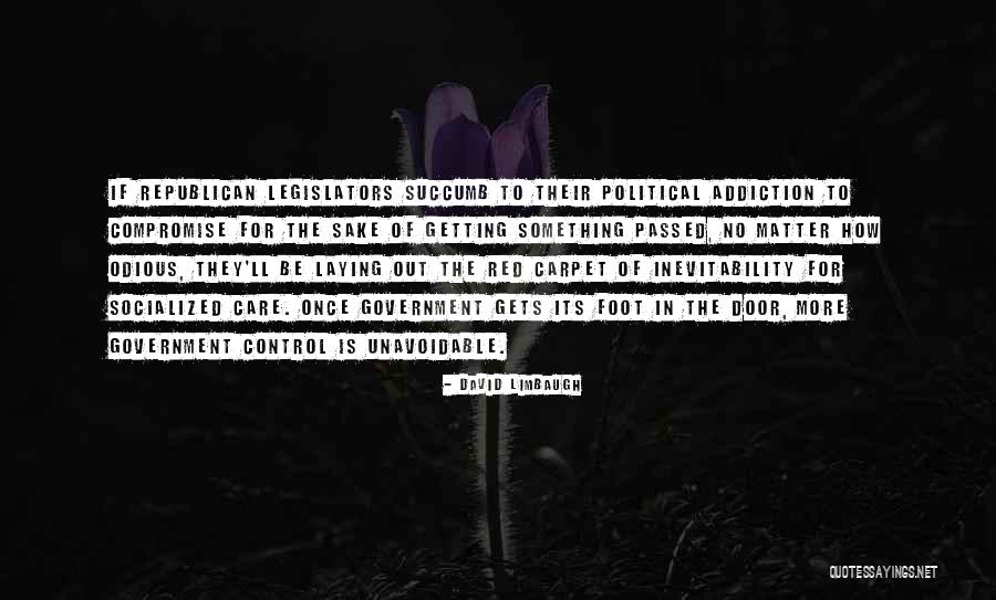 Socialized Quotes By David Limbaugh Socialized Quotes By David Limbaugh
