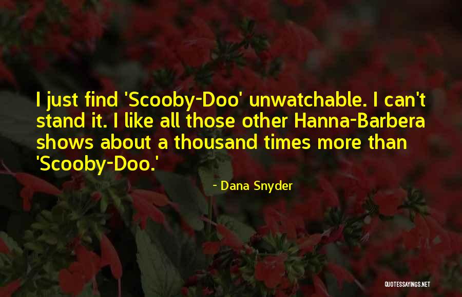 Socializes With Quotes By Dana Snyder Socializes With Quotes By Dana Snyder