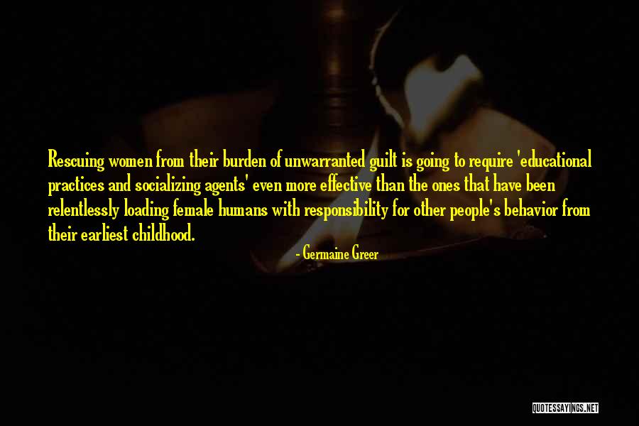 Socializing Quotes By Germaine Greer Socializing Quotes By Germaine Greer
