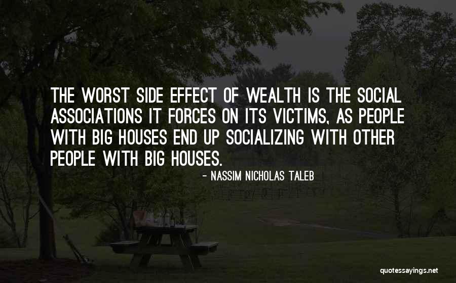 Socializing Quotes By Nassim Nicholas Taleb Socializing Quotes By Nassim Nicholas Taleb