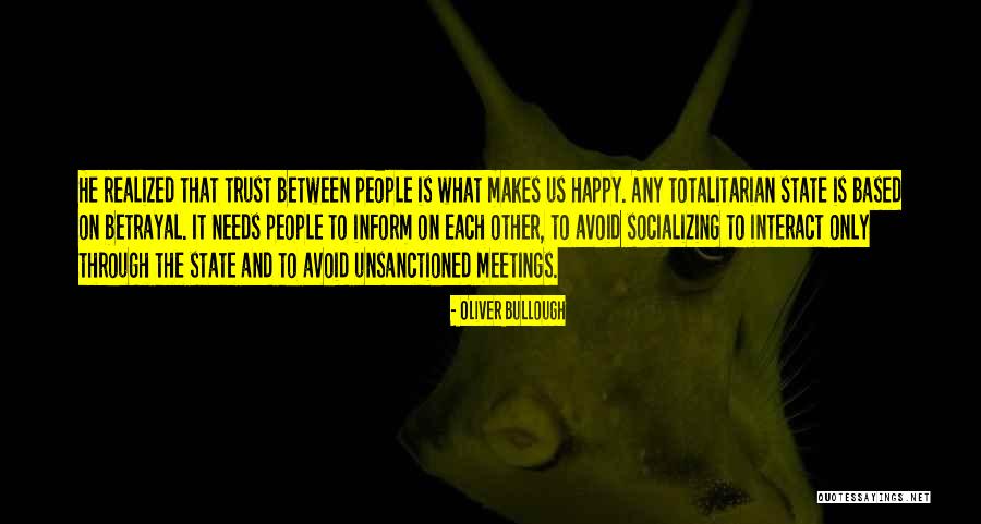 Socializing Quotes By Oliver Bullough Socializing Quotes By Oliver Bullough