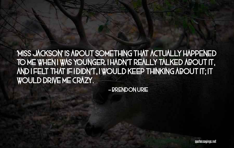 Socialjusticewarrior Quotes By Brendon Urie Socialjusticewarrior Quotes By Brendon Urie
