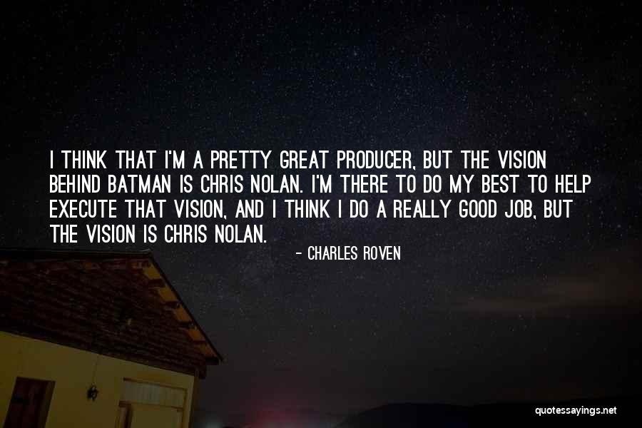 Socialjusticewarrior Quotes By Charles Roven Socialjusticewarrior Quotes By Charles Roven