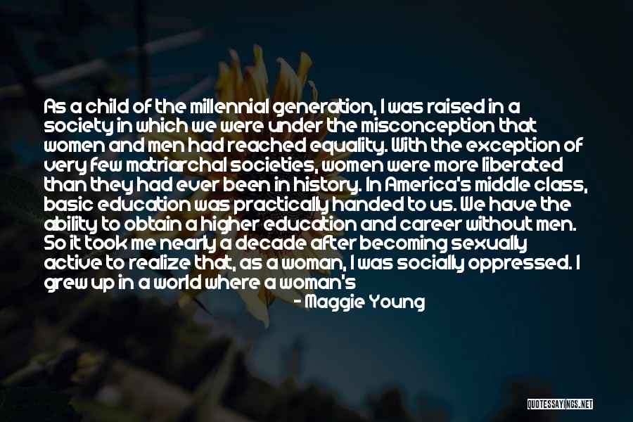 Socially Active Quotes By Maggie Young Socially Active Quotes By Maggie Young