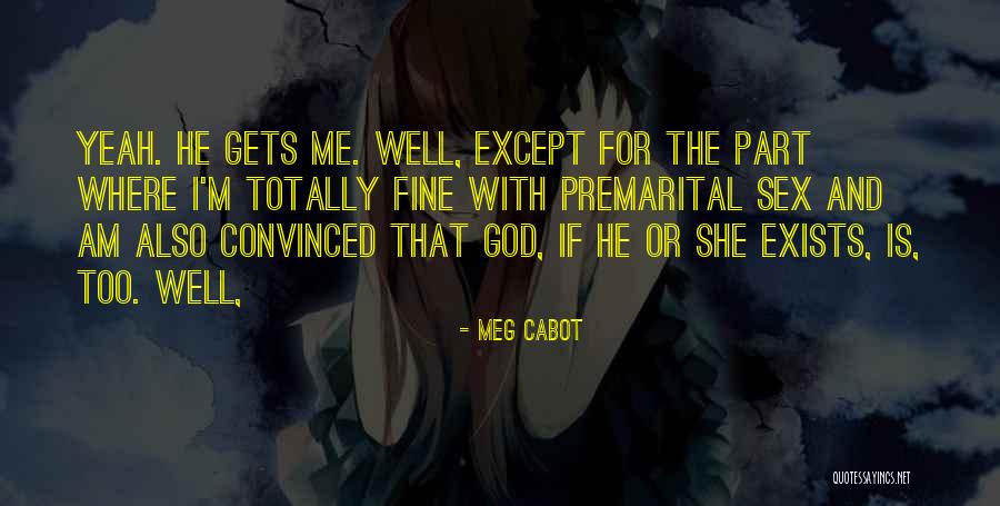 Socialmente Aislado Quotes By Meg Cabot Socialmente Aislado Quotes By Meg Cabot