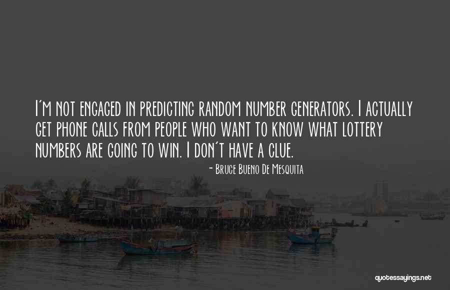 Socialmente Vulnerable Quotes By Bruce Bueno De Mesquita Socialmente Vulnerable Quotes By Bruce Bueno De Mesquita